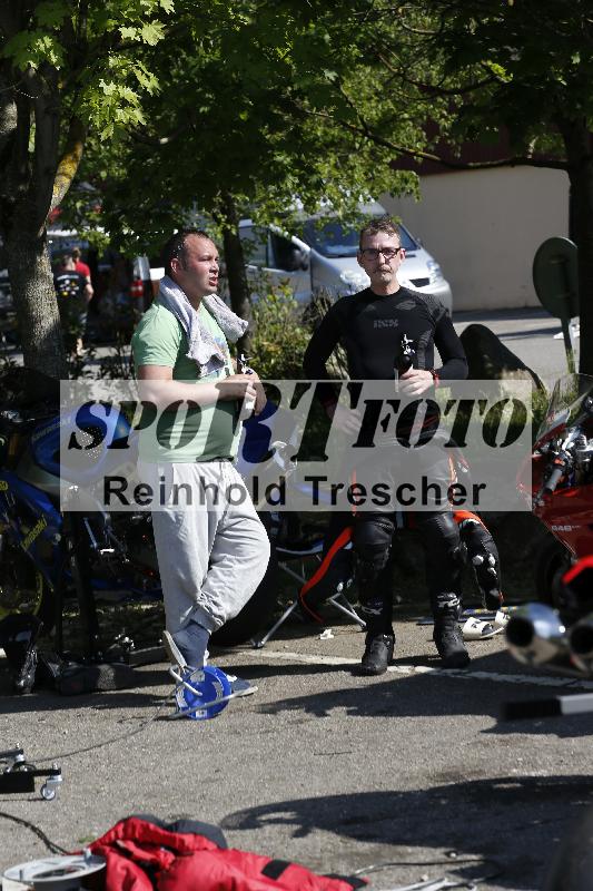 /11 29.04.2025 PROMAX ADR/Impressionen